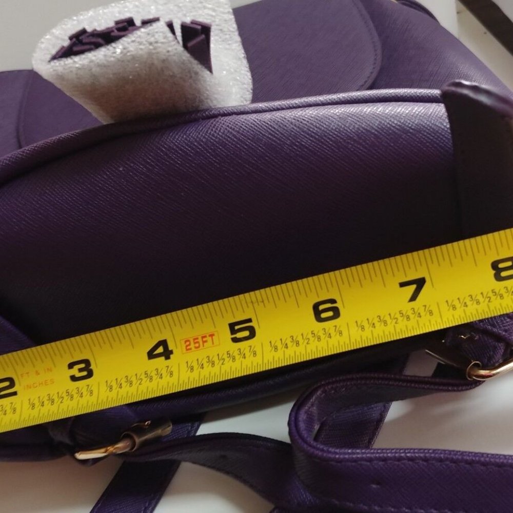 Monat Mini Backpack - image 7